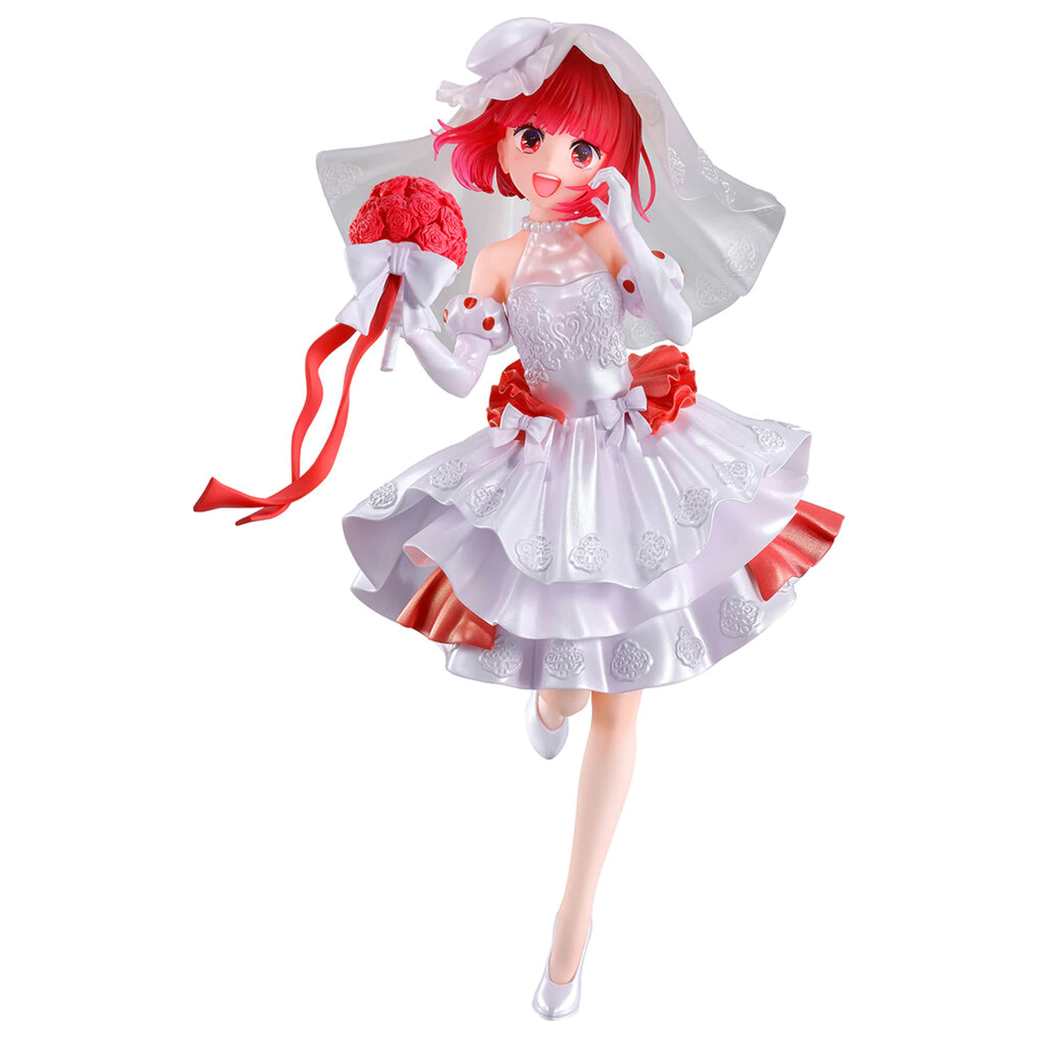 Oshi No Ko Bouquet of Dreams Kana Arima Ichibansho figura 21 cm fotografija proizvoda