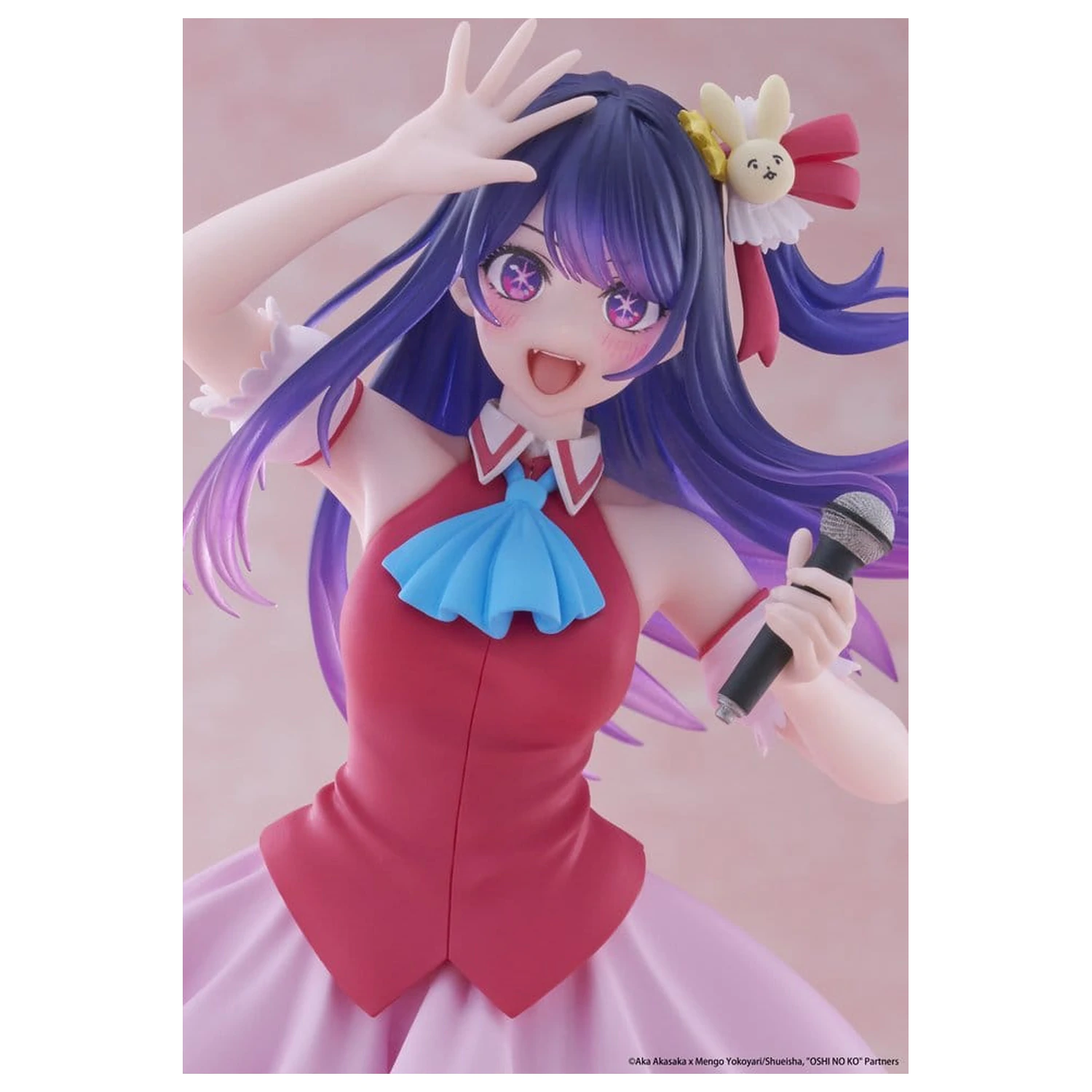 Oshi No Ko Coreful PVC kip Ai Hoshino B-Komachi Ver. 18 cm fotografija proizvoda