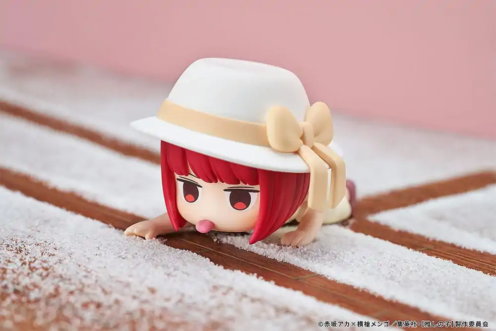 Oshi No Ko Good Smile Chibi Figura Kana Arima: The Genius Child Actor Who Licks Baking Soda Ver. 5 cm fotografija proizvoda