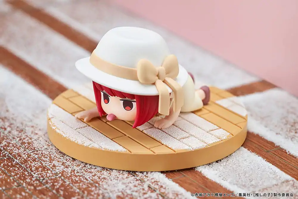 Oshi No Ko Good Smile Chibi Figura Kana Arima: The Genius Child Actor Who Licks Baking Soda Ver. 5 cm fotografija proizvoda