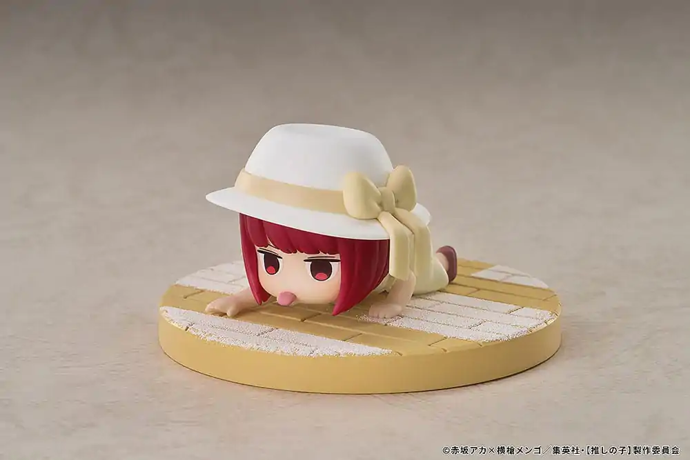 Oshi No Ko Good Smile Chibi Figura Kana Arima: The Genius Child Actor Who Licks Baking Soda Ver. 5 cm fotografija proizvoda