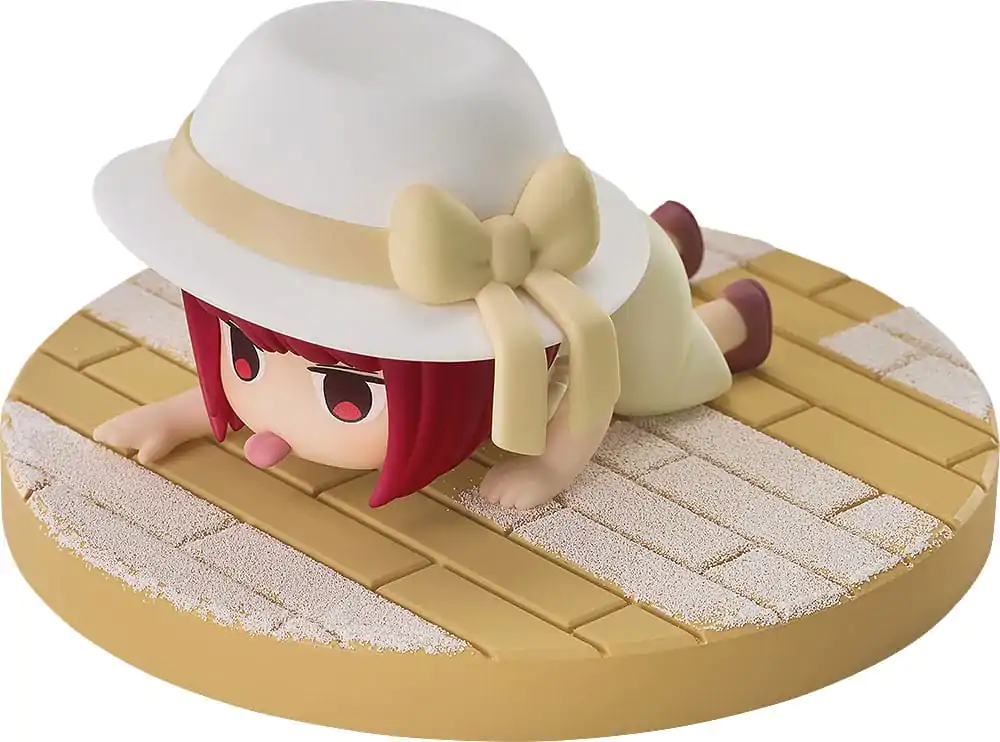 Oshi No Ko Good Smile Chibi Figura Kana Arima: The Genius Child Actor Who Licks Baking Soda Ver. 5 cm fotografija proizvoda