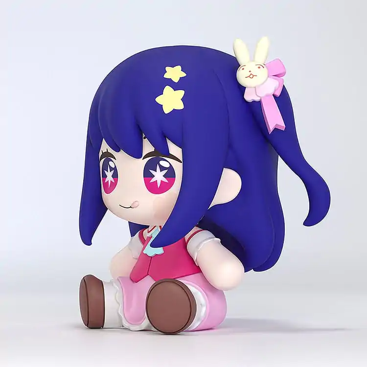 Oshi no Ko Huggy Good Smile Chibi Figura Ai 6 cm fotografija proizvoda