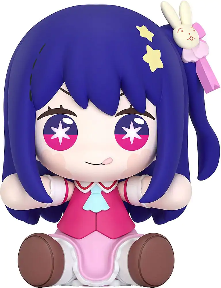 Oshi no Ko Huggy Good Smile Chibi Figura Ai 6 cm fotografija proizvoda