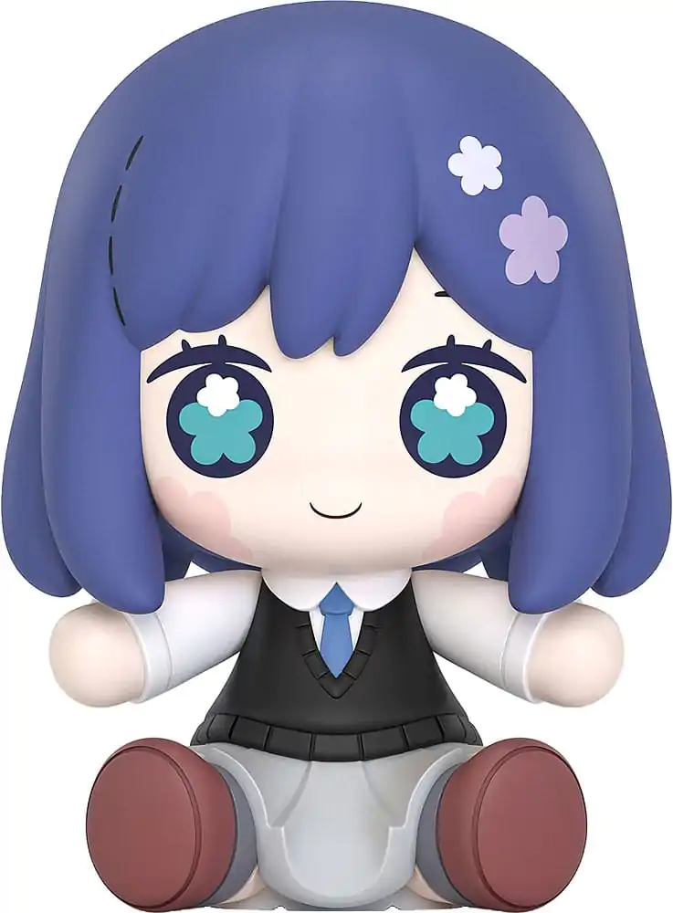 Oshi no Ko Huggy Good Smile Chibi figura Akane Kurokawa 6 cm fotografija proizvoda