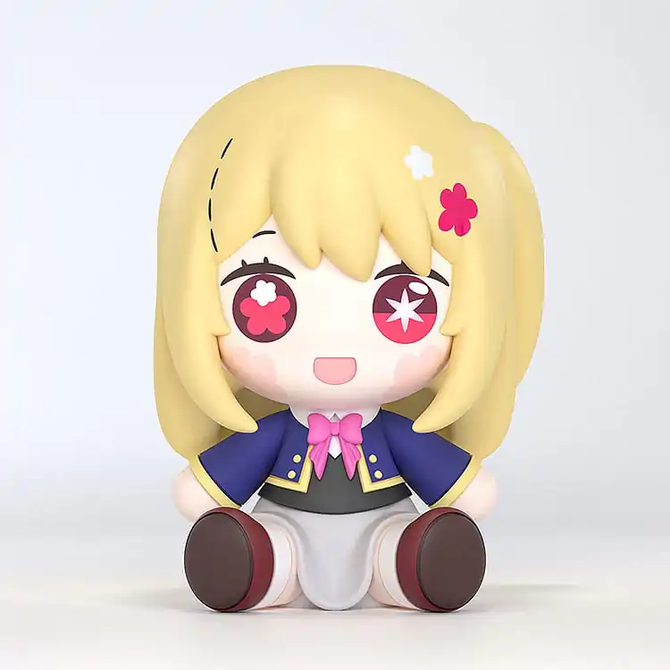 Oshi no Ko Huggy Good Smile Chibi Figura Ruby 6 cm fotografija proizvoda