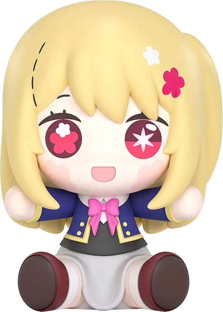 Oshi no Ko Huggy Good Smile Chibi Figura Ruby 6 cm fotografija proizvoda