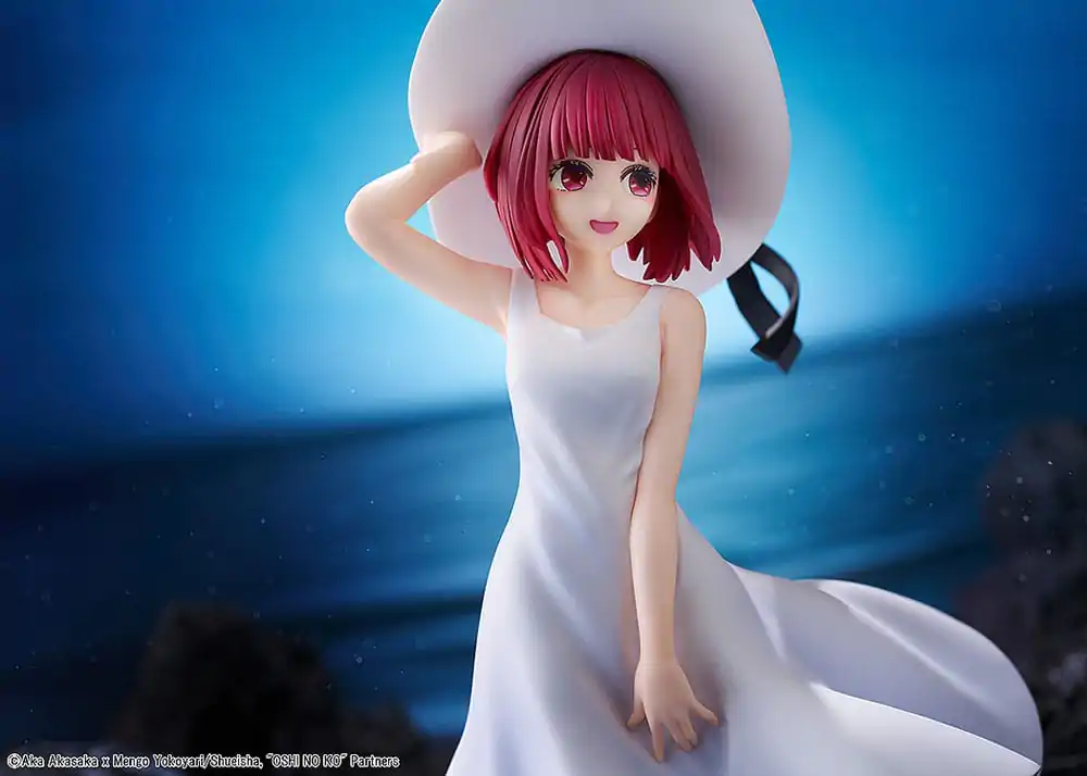 Oshi no Ko PVC Kip Kana Arima "Full moon...!" Ver. 18 cm fotografija proizvoda