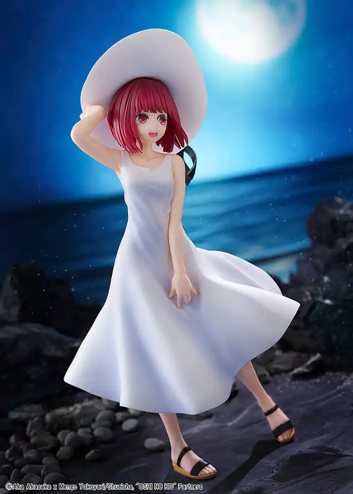 Oshi no Ko PVC Kip Kana Arima "Full moon...!" Ver. 18 cm fotografija proizvoda