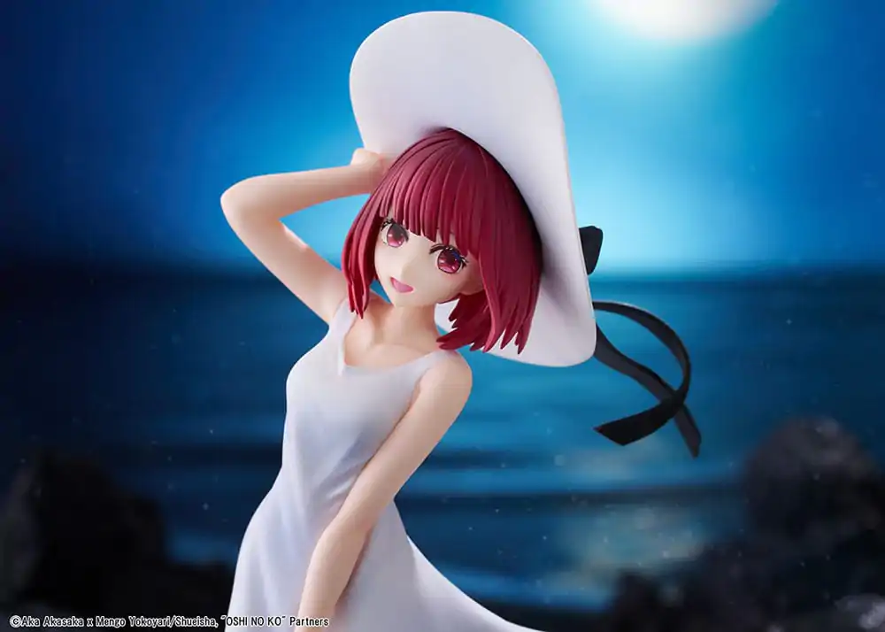 Oshi no Ko PVC Kip Kana Arima "Full moon...!" Ver. 18 cm fotografija proizvoda