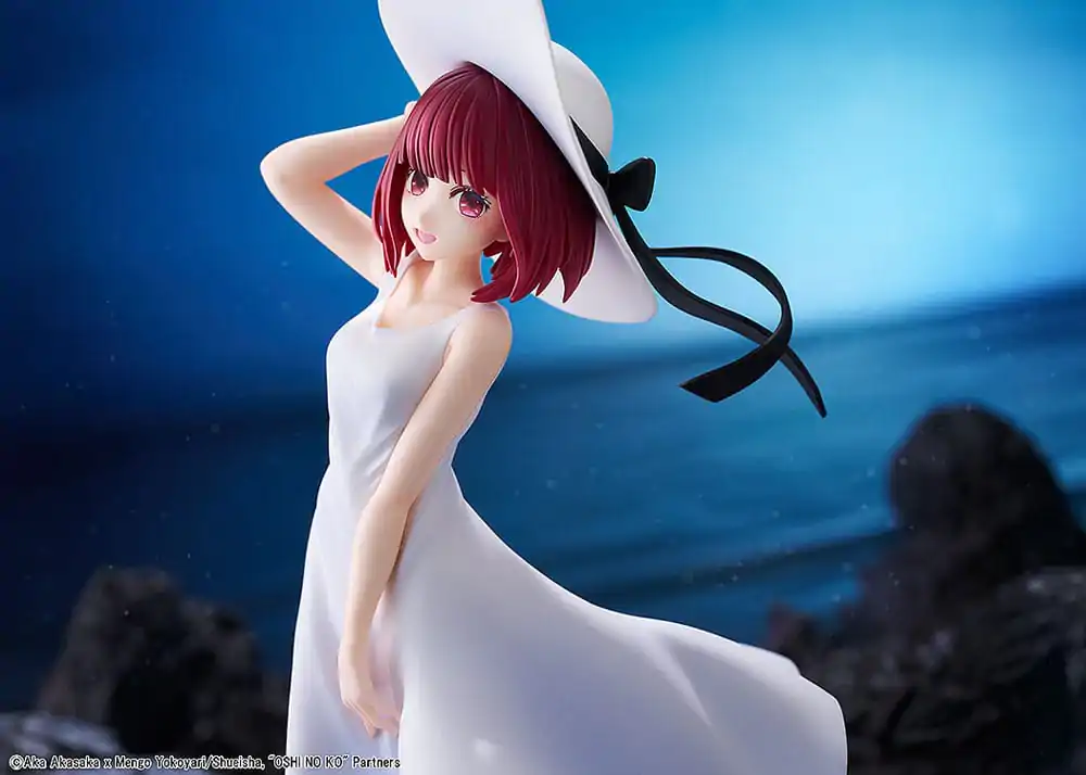 Oshi no Ko PVC Kip Kana Arima "Full moon...!" Ver. 18 cm fotografija proizvoda