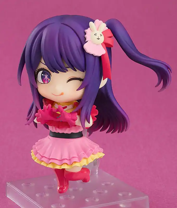 Oshi No Ko Nendoroid akcijska figura Ai 10 cm fotografija proizvoda