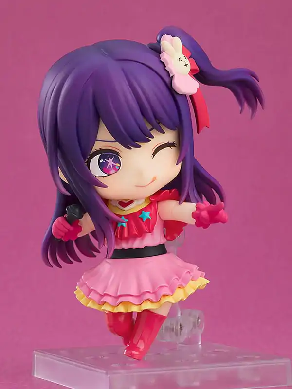 Oshi No Ko Nendoroid akcijska figura Ai 10 cm fotografija proizvoda