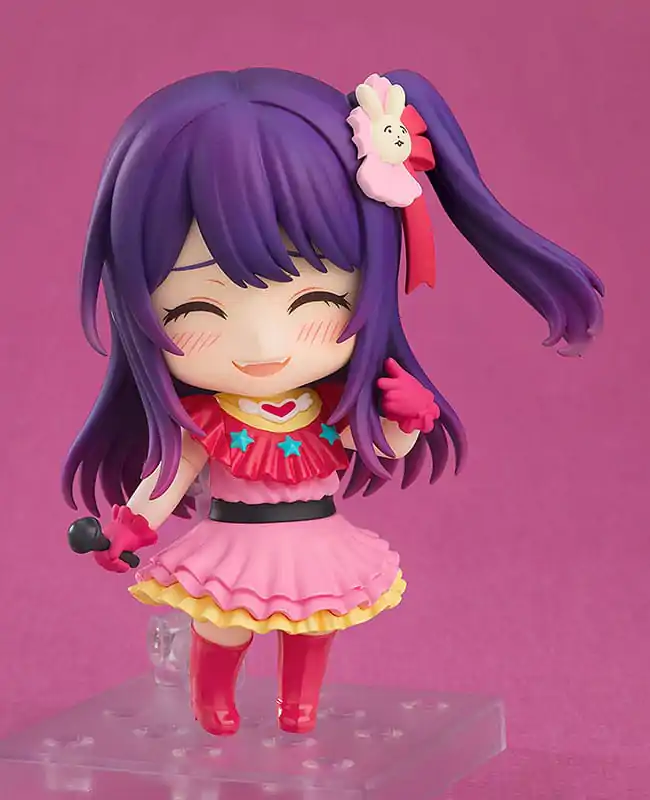 Oshi No Ko Nendoroid akcijska figura Ai 10 cm fotografija proizvoda