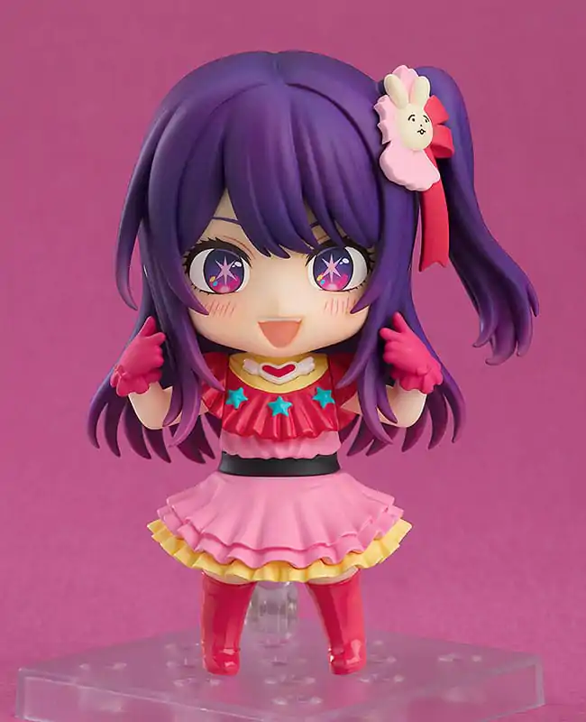 Oshi No Ko Nendoroid akcijska figura Ai 10 cm fotografija proizvoda