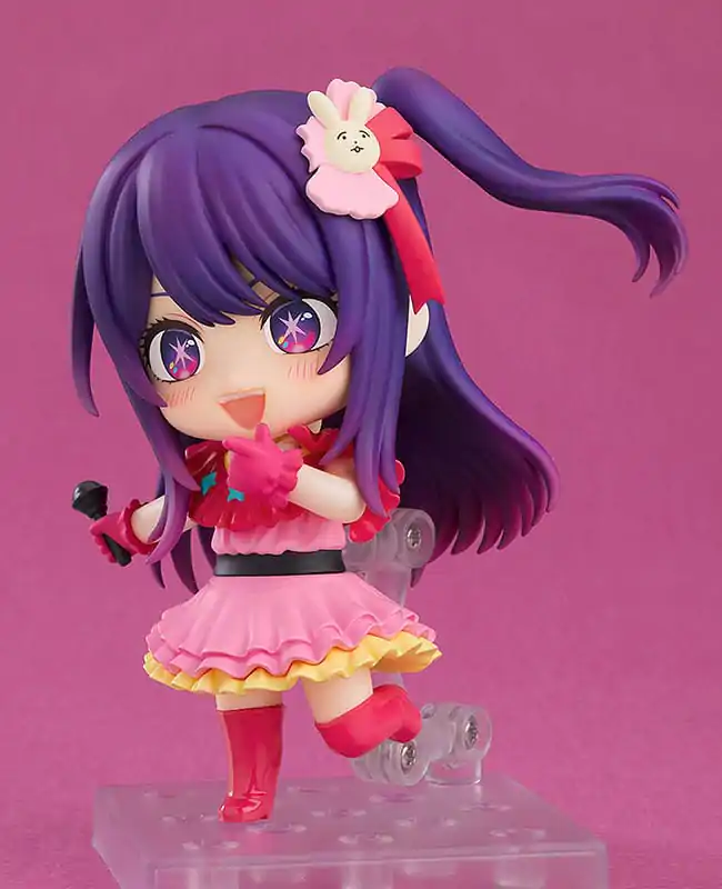 Oshi No Ko Nendoroid akcijska figura Ai 10 cm fotografija proizvoda