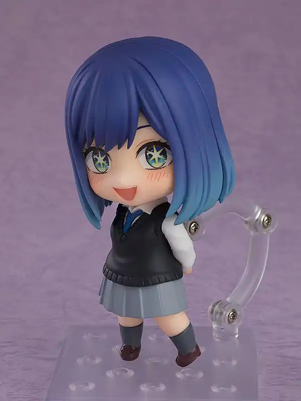 Oshi No Ko Nendoroid akcijska figura Akane Kurokawa 10 cm fotografija proizvoda