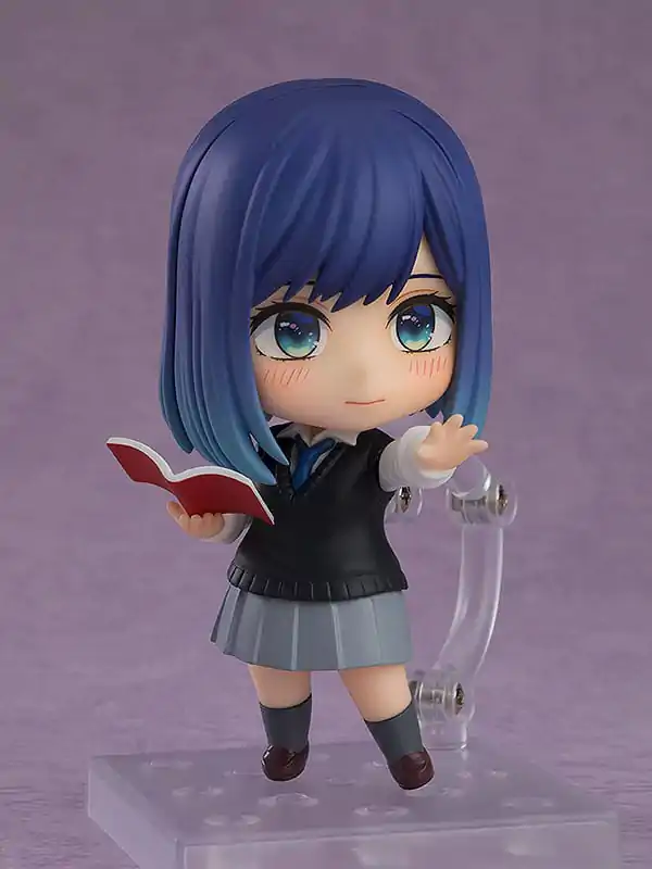 Oshi No Ko Nendoroid akcijska figura Akane Kurokawa 10 cm fotografija proizvoda