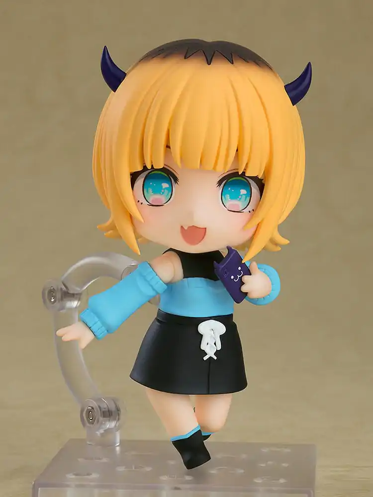 Oshi No Ko Nendoroid akcijska figura MEMcho 10 cm fotografija proizvoda