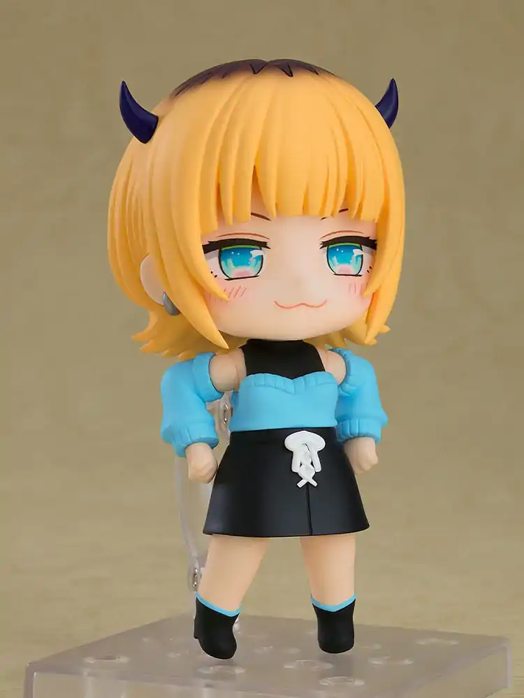 Oshi No Ko Nendoroid akcijska figura MEMcho 10 cm fotografija proizvoda