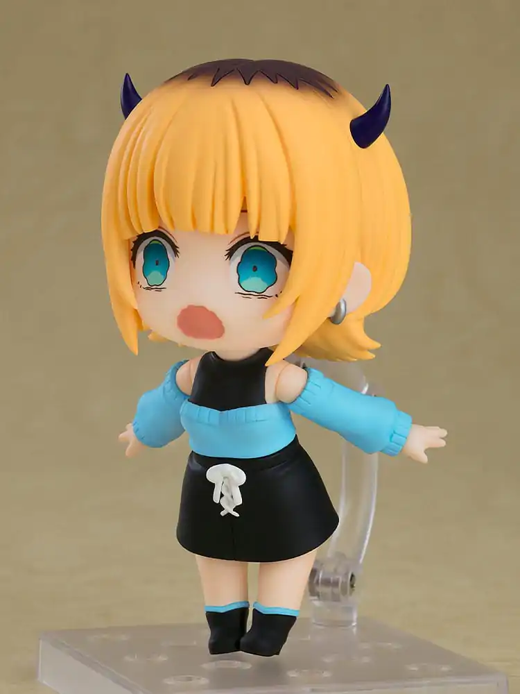 Oshi No Ko Nendoroid akcijska figura MEMcho 10 cm fotografija proizvoda