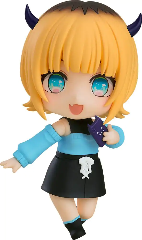 Oshi No Ko Nendoroid akcijska figura MEMcho 10 cm fotografija proizvoda