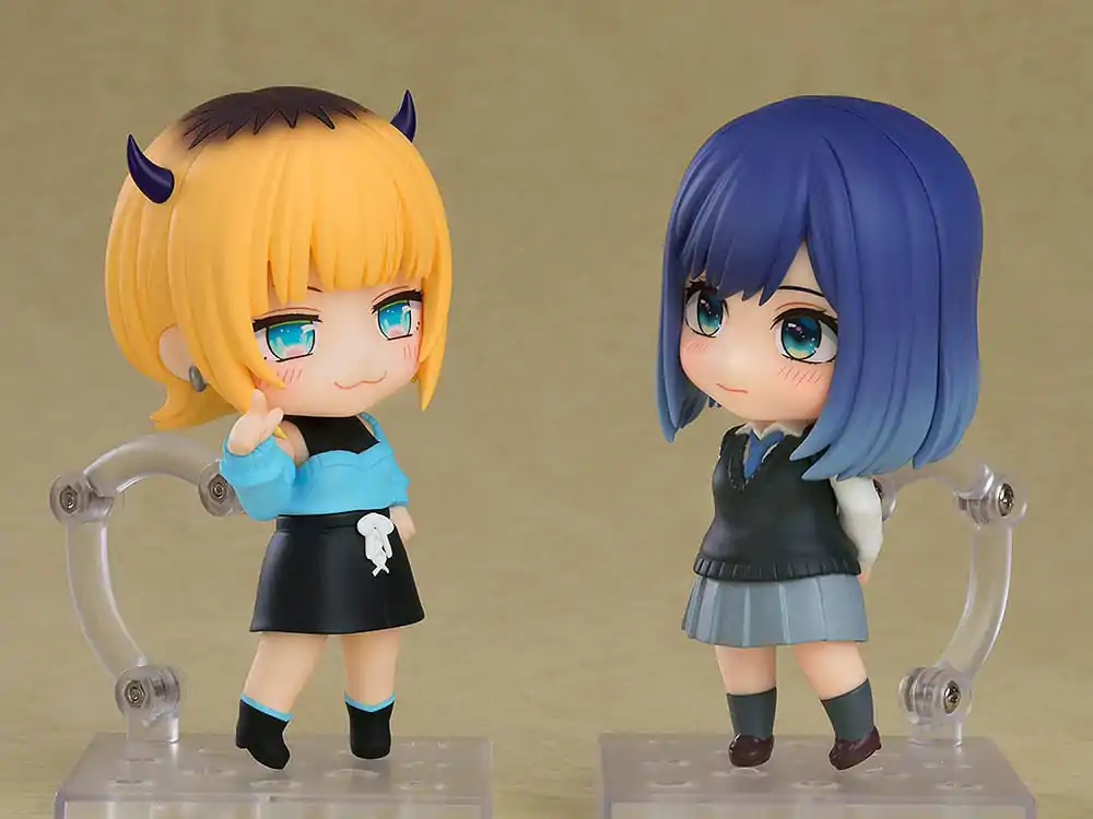 Oshi No Ko Nendoroid akcijska figura MEMcho 10 cm fotografija proizvoda