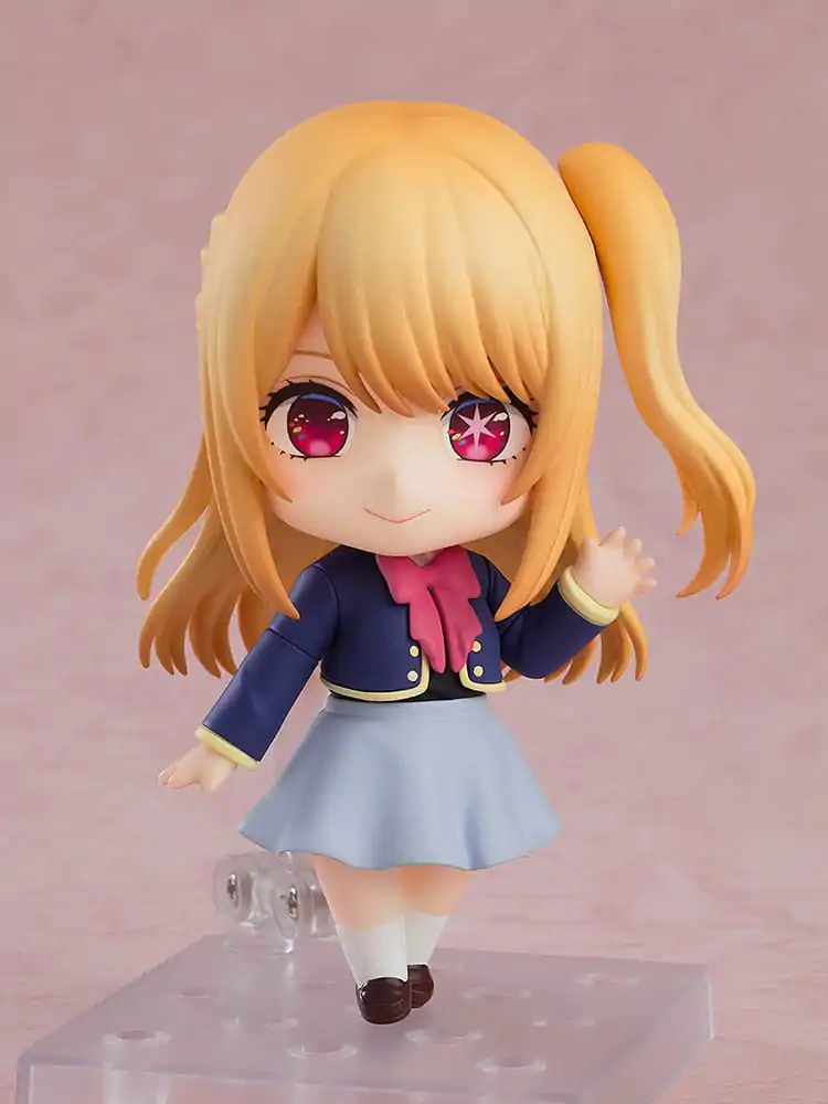 Oshi No Ko Nendoroid akcijska figura Ruby: School Uniform Ver. 10 cm fotografija proizvoda