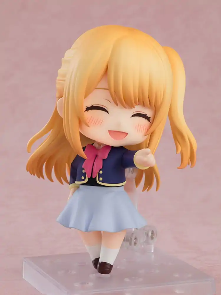 Oshi No Ko Nendoroid akcijska figura Ruby: School Uniform Ver. 10 cm fotografija proizvoda