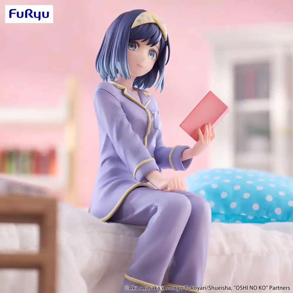 Oshi No Ko Noodle Stopper PVC Kipić Akane Kurokawa Have a good night! 15 cm fotografija proizvoda