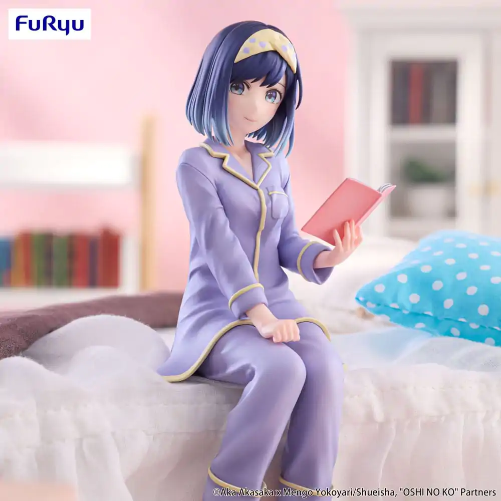 Oshi No Ko Noodle Stopper PVC Kipić Akane Kurokawa Have a good night! 15 cm fotografija proizvoda
