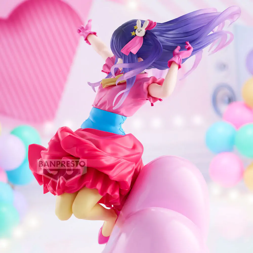 Oshi No Ko Poppin ´Heart Ai figura 20 cm fotografija proizvoda
