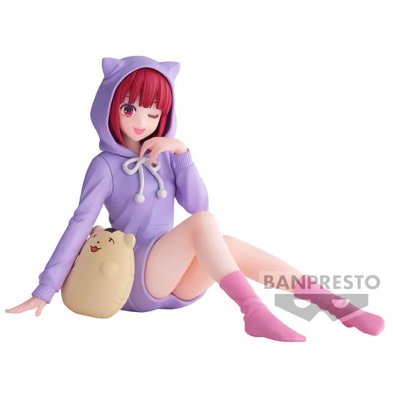 Oshi No Ko Relax time Kana Arima figura 10 cm fotografija proizvoda