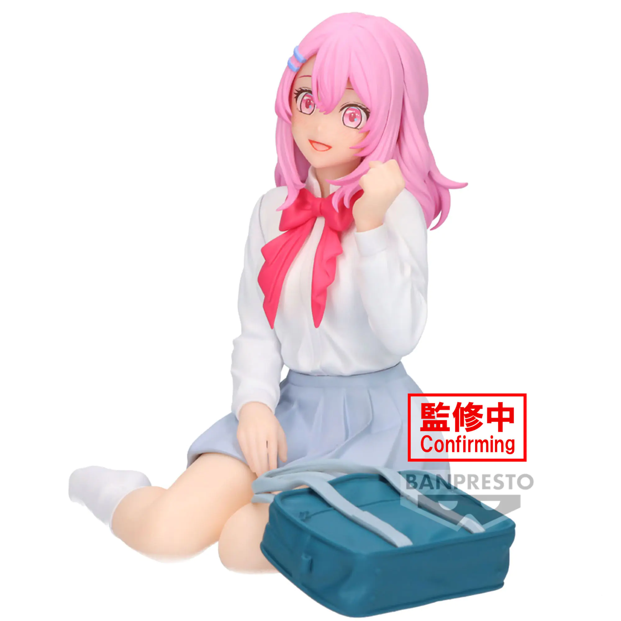 Oshi no Ko Relax Time Minami Kotobuki figura 10cm fotografija proizvoda