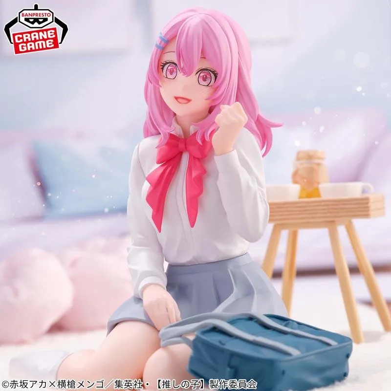 Oshi no Ko Relax Time Minami Kotobuki figura 10cm fotografija proizvoda