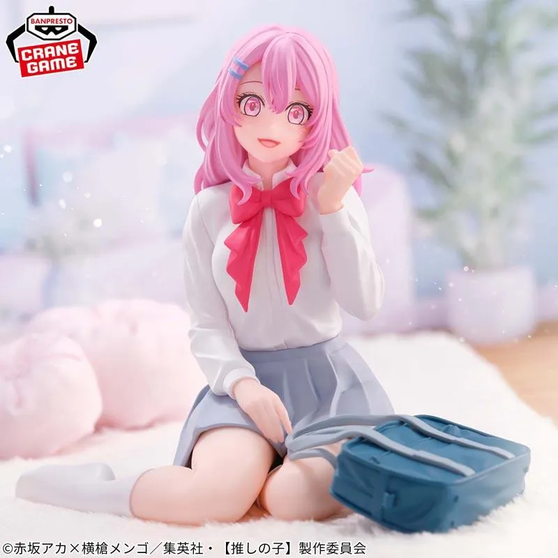 Oshi no Ko Relax Time Minami Kotobuki figura 10cm fotografija proizvoda