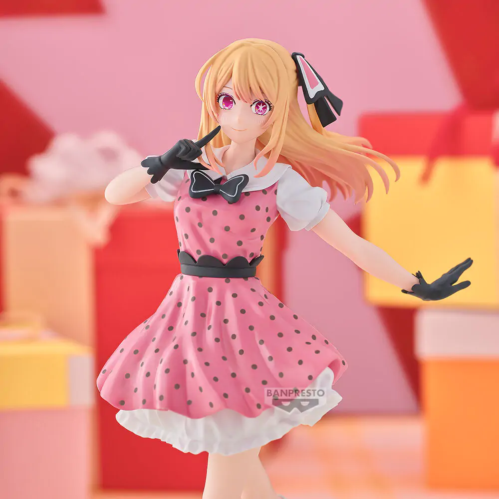 Oshi No Ko Ruby figura 18 cm fotografija proizvoda
