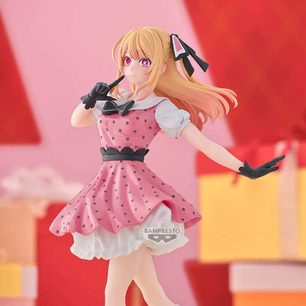 Oshi No Ko Ruby figura 18 cm fotografija proizvoda