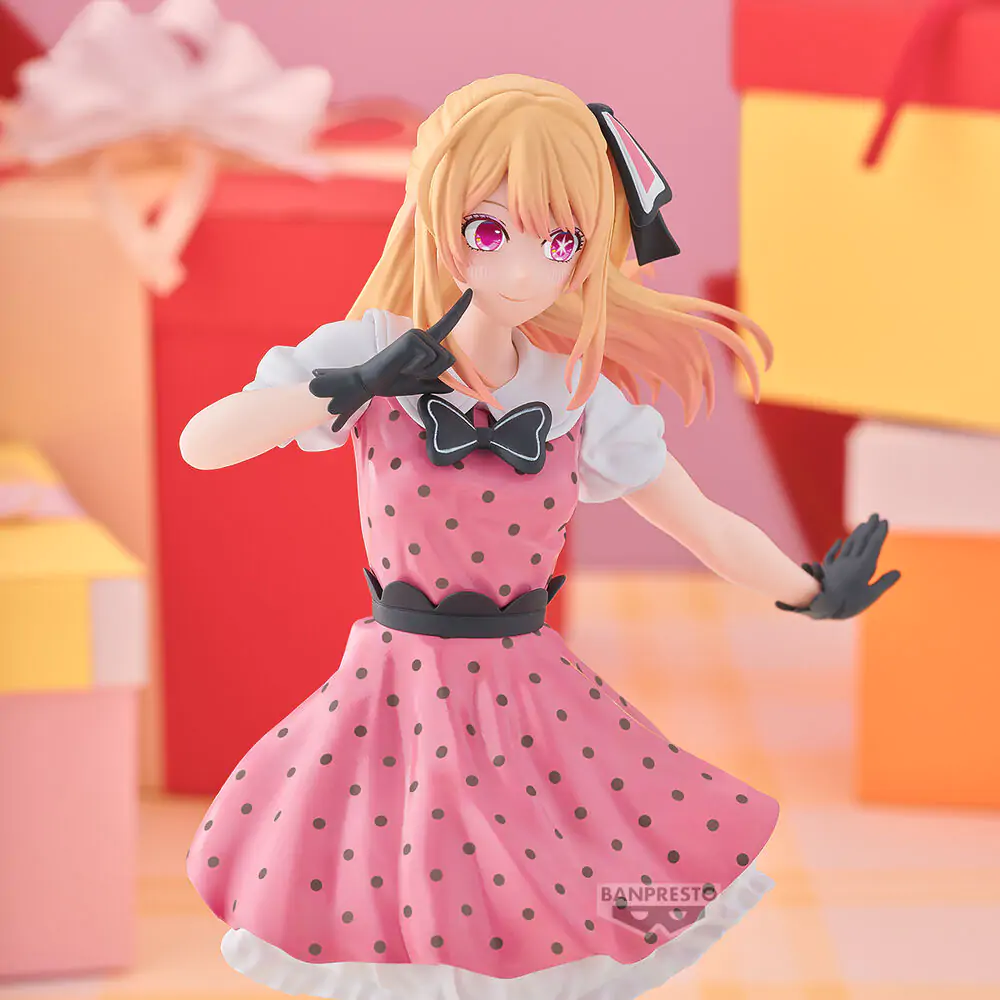 Oshi No Ko Ruby figura 18 cm fotografija proizvoda