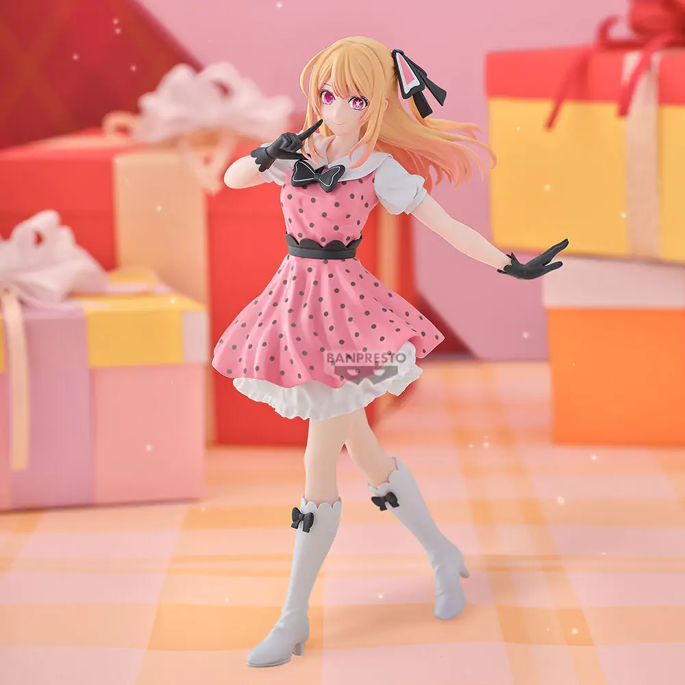 Oshi No Ko Ruby figura 18 cm fotografija proizvoda
