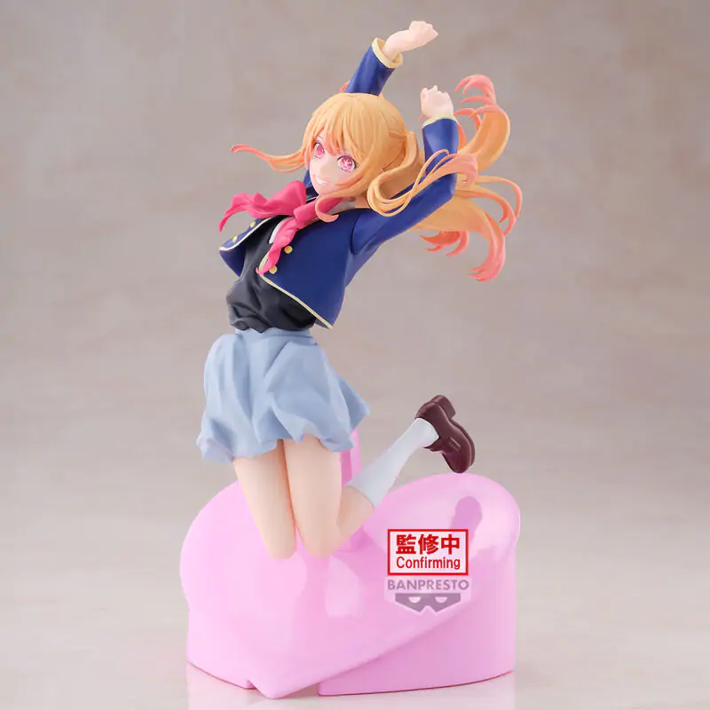 Oshi no Ko Ruby figura 18 cm fotografija proizvoda