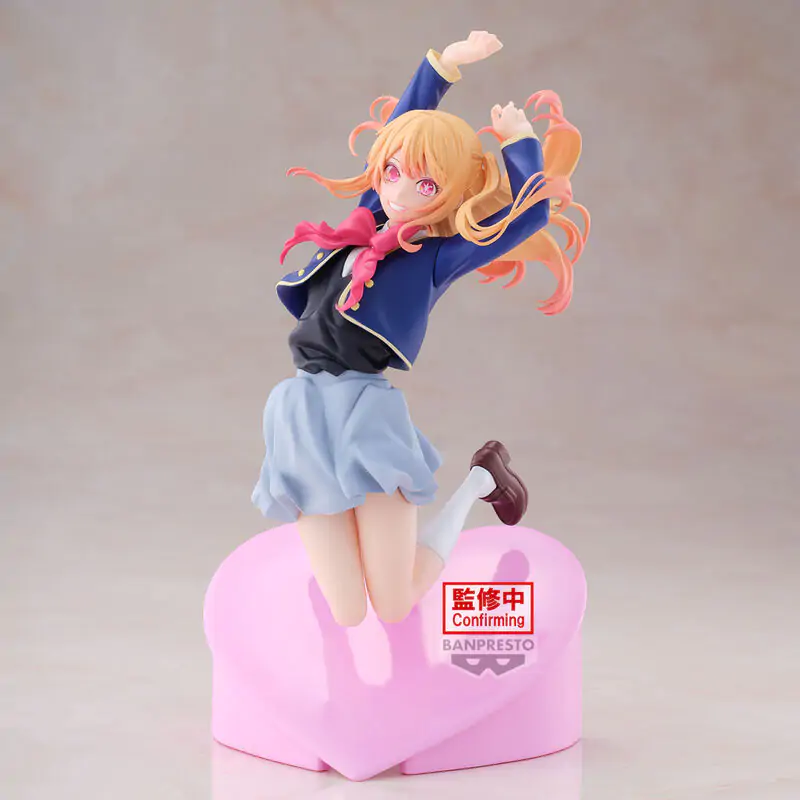 Oshi no Ko Ruby figura 18 cm fotografija proizvoda