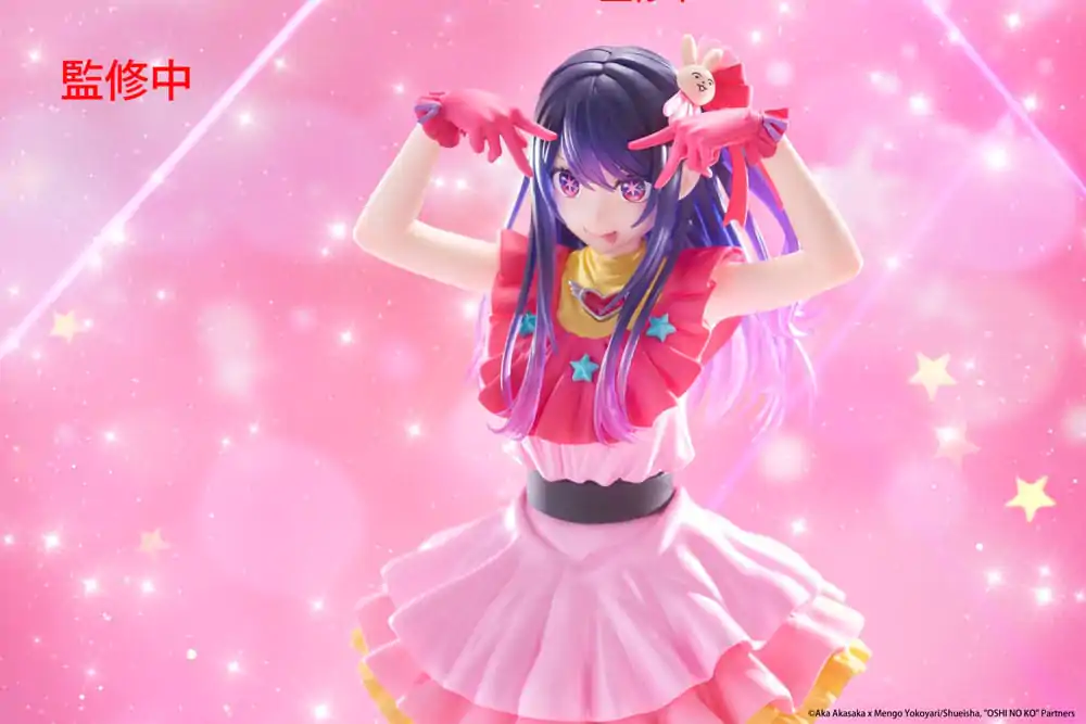 Oshi no Ko PVC Kipić Ai 29 cm fotografija proizvoda