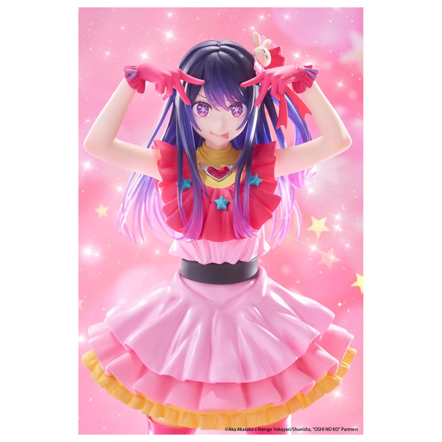 Oshi no Ko T-Most PVC kip Ai Reissue 29 cm fotografija proizvoda