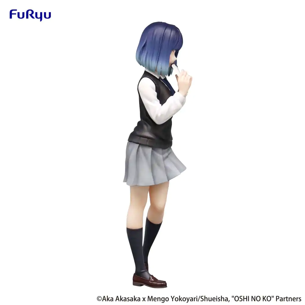 Oshi No Ko Trio-Try-iT PVC kipić Akane Kurokawa 20 cm fotografija proizvoda