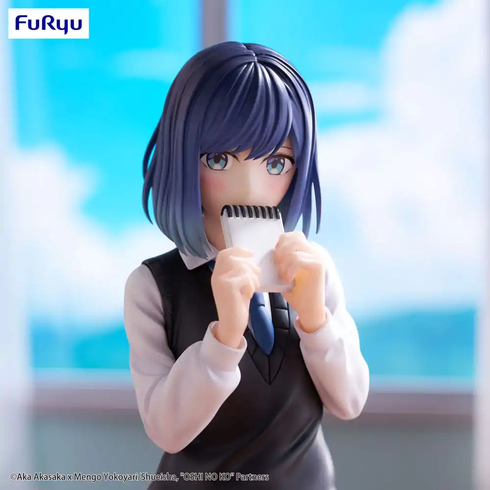 Oshi No Ko Trio-Try-iT PVC kipić Akane Kurokawa 20 cm fotografija proizvoda