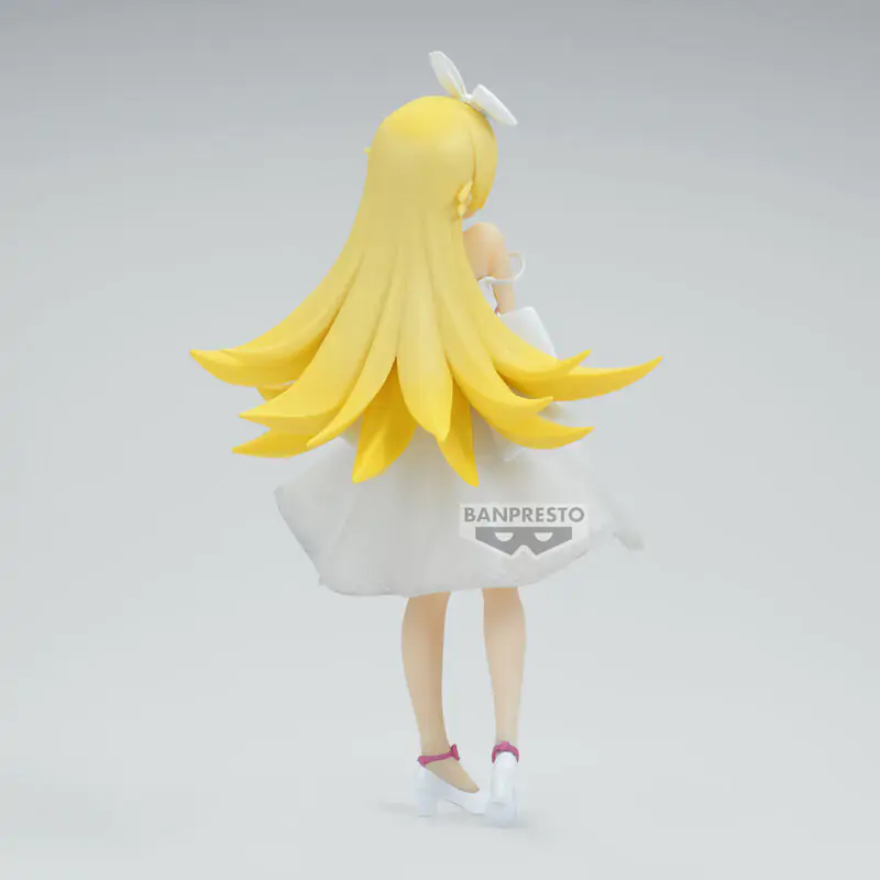 Oshino Monogatari Shinobu figura 20 cm fotografija proizvoda