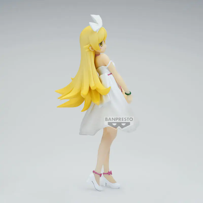 Oshino Monogatari Shinobu figura 20 cm fotografija proizvoda