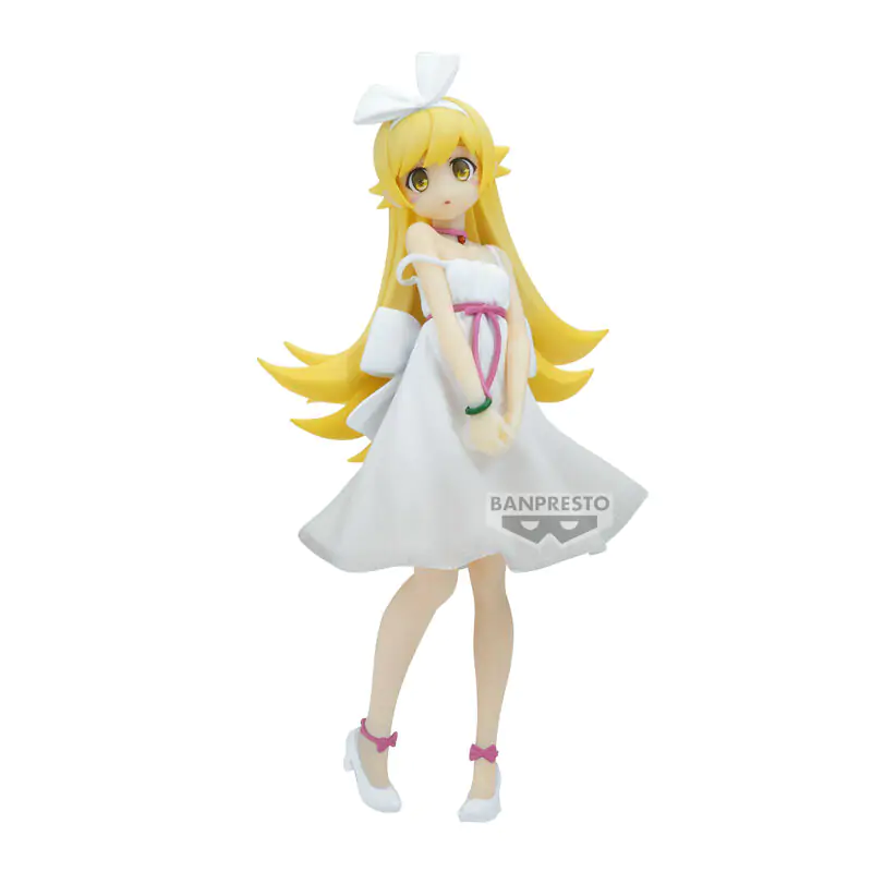 Oshino Monogatari Shinobu figura 20 cm fotografija proizvoda