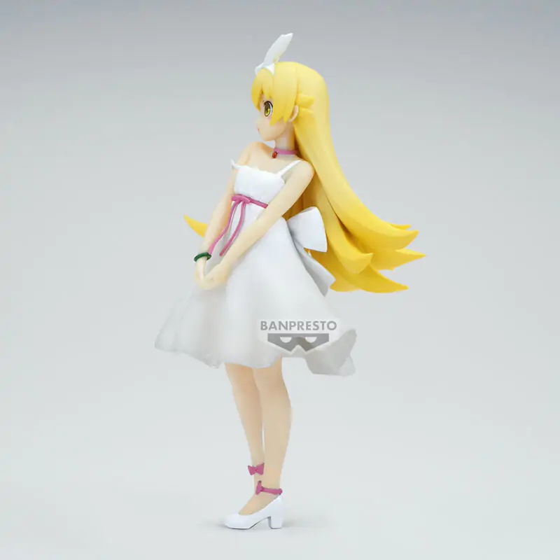 Oshino Monogatari Shinobu figura 20 cm fotografija proizvoda